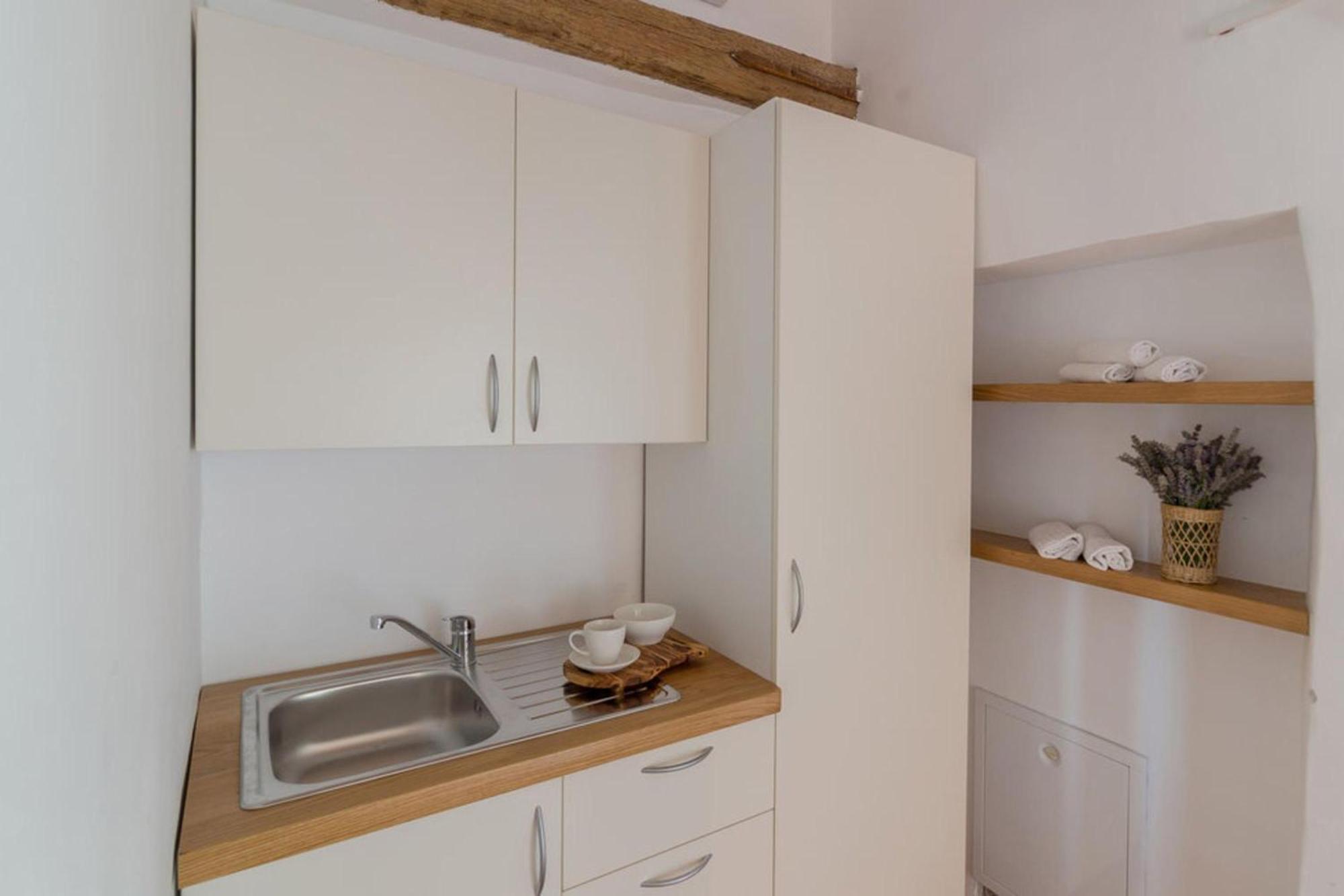 Pool & Sauna Villa Gizela - Happy Rentals Kojsko Bagian luar foto